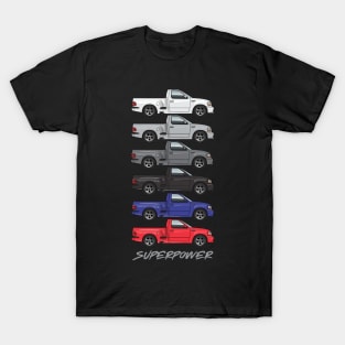 superpower T-Shirt